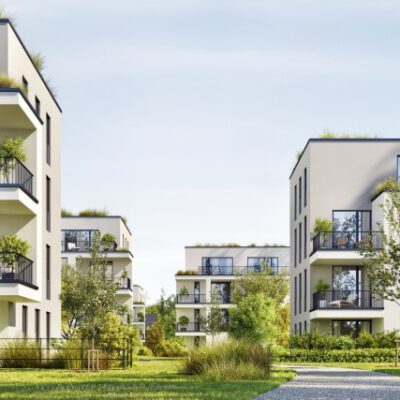 Objektbetreuung